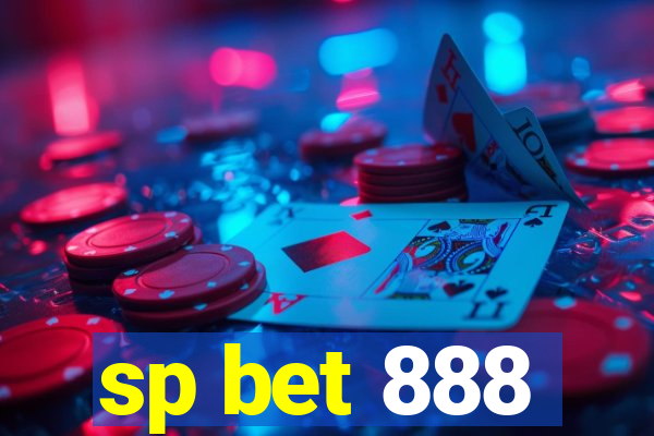 sp bet 888